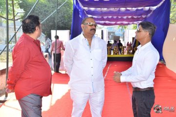 2 States Movie Opening